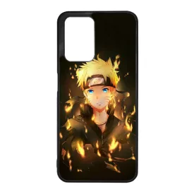 Naruto Uzumaki anime Xiaomi Redmi 10 tok