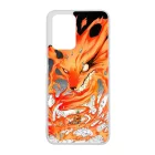 Demon Fox Art naruto anime Xiaomi Redmi 10 tok