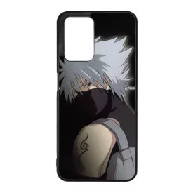 Kakashi Anime - naruto Xiaomi Redmi 10 tok