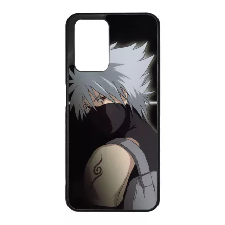 Kakashi Anime - naruto Xiaomi Redmi 10 tok