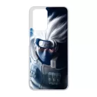 Kakashi Art - naruto anime Xiaomi Redmi 10 tok