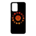 Sharingan - naruto anime Xiaomi Redmi 10 tok