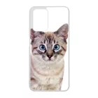 Tündéri házi cicus cicás Xiaomi Redmi 10 tok