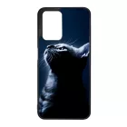 Álmodj nagyot cicás Xiaomi Redmi 10 tok