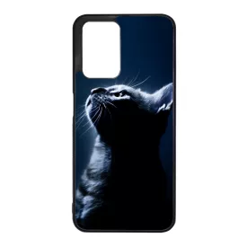 Álmodj nagyot cicás Xiaomi Redmi 10 tok