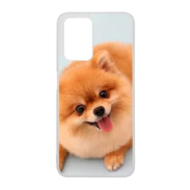 Pomerániai spitz - Akarsz játszani Xiaomi Redmi 10 tok