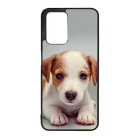 Angyali Jack Russel Terrier kis kutya Xiaomi Redmi 10 tok