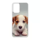 Angyali Jack Russel Terrier kis kutya Xiaomi Redmi 10 tok