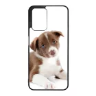 Édes Border Collie kölyök kutyus Xiaomi Redmi 10 tok