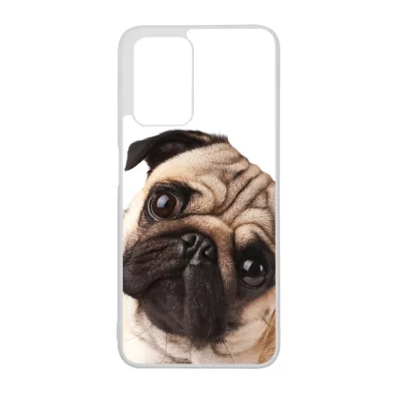 Mopszli - Figyelek Rád!  Xiaomi Redmi 10 tok