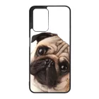 Mopszli - Figyelek Rád!  Xiaomi Redmi 10 tok