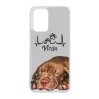 I Love Vizsla Xiaomi Redmi 10 tok
