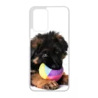 A legcukibb német juhász kutyus Xiaomi Redmi 10 tok