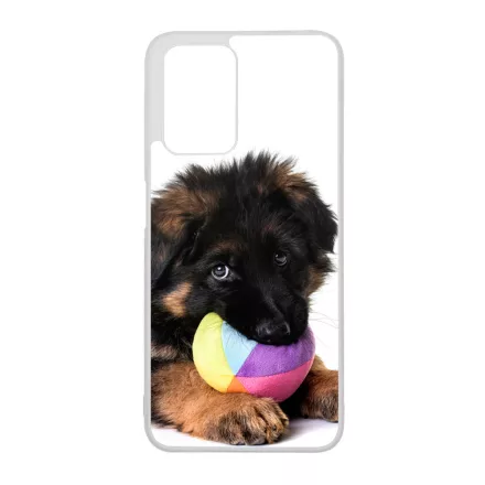 A legcukibb német juhász kutyus Xiaomi Redmi 10 tok