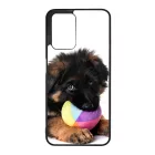 A legcukibb német juhász kutyus Xiaomi Redmi 10 tok