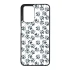 Kutya tapi mintás - tappancs Xiaomi Redmi 10 tok