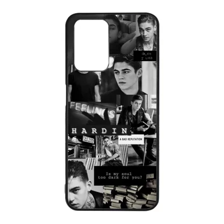 After Movie - Hardin miután film Xiaomi Redmi 10 tok