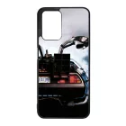 Back to the Future - Delorean vissza a jövőbe Xiaomi Redmi 10 tok