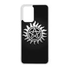 Supernatural - Symbol Odaát Xiaomi Redmi 10 tok