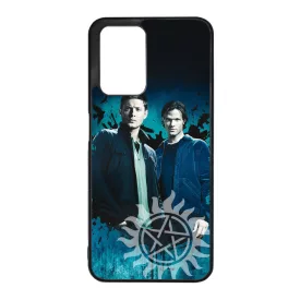 Dean & Sam Winchester supernatural odaát Xiaomi Redmi 10 tok