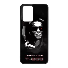T-800 Terminator Xiaomi Redmi 10 tok