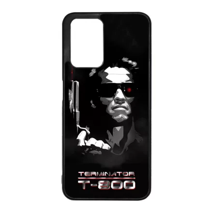 T-800 Terminator Xiaomi Redmi 10 tok