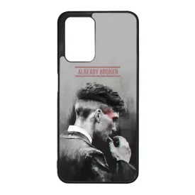 Already Broken - thomas shelby peaky blinders Xiaomi Redmi 10 tok
