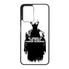 Fookin Blinders - birmingham bandája Xiaomi Redmi 10 tok