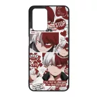 Todoroki Aesthetic - mha - my hero academia boku no Xiaomi Redmi 10 tok