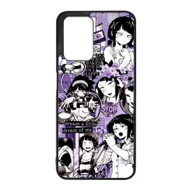 Jiro Kyoka Aesthetic - mha - my hero academia boku no Xiaomi Redmi 10 tok