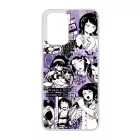 Jiro Kyoka Aesthetic - mha - my hero academia boku no Xiaomi Redmi 10 tok