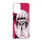 Himiko Toga - Glitch - mha - my hero academia boku no Xiaomi Redmi 10 tok