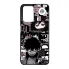 Dabi Boku - Aesthetic - mha - my hero academia boku no Xiaomi Redmi 10 tok