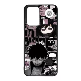 Dabi Boku - Aesthetic - mha - my hero academia boku no Xiaomi Redmi 10 tok