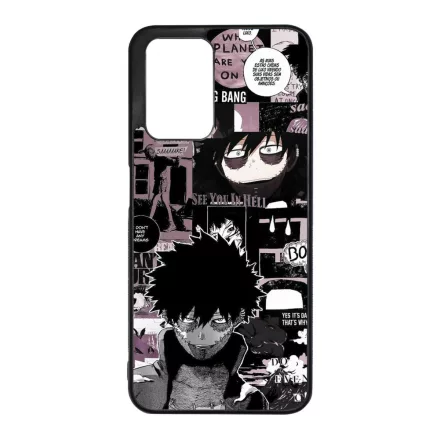 Dabi Boku - Aesthetic - mha - my hero academia boku no Xiaomi Redmi 10 tok