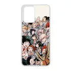 Boku no Hero Academia - Class - mha - my hero academia Xiaomi Redmi 10 tok