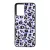 Purple Leopard Wild Beauty Animal Fashion Csajos Allat mintas Xiaomi Redmi 10 tok