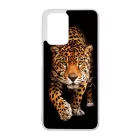 Wild Beauty Jaguar Wild Beauty Animal Fashion Csajos Allat mintas Xiaomi Redmi 10 tok