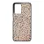 Rose Gold Leopard Wild Beauty Animal Fashion Csajos Xiaomi Redmi 10 tok