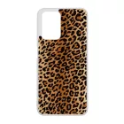 Classic Leopard Wild Beauty Animal Fashion Csajos Allat mintas Xiaomi Redmi 10 tok