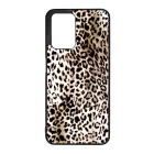 Natural Leopard Wild Beauty Animal Fashion Csajos Allat mintas Xiaomi Redmi 10 tok