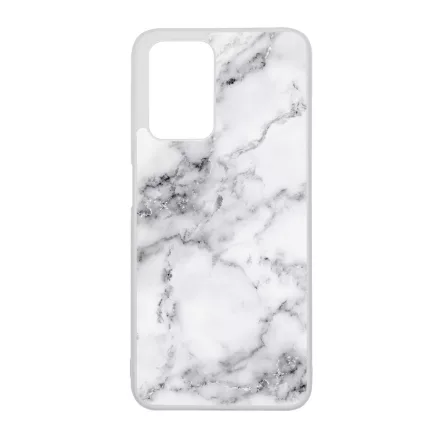 Luxury White marvanyos marvany mintas Xiaomi Redmi 10 tok