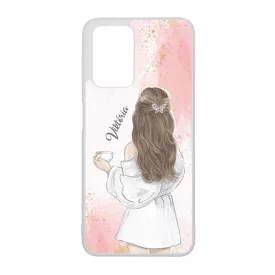 kerd a neveddel Morning Best Friends forever legjobb baratnos Xiaomi Redmi 10 tok