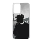 smoking thomas shelby peaky blinders Xiaomi Redmi 10 tok