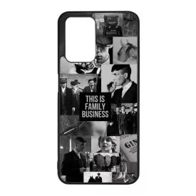 Aesthetic Family Business peaky blinders Xiaomi Redmi 10 tok
