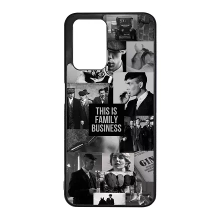 Aesthetic Family Business peaky blinders Xiaomi Redmi 10 tok