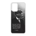 Tommy Shelby Change idezet peaky blinders Xiaomi Redmi 10 tok