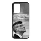 Tommy Shelby simple life idezet peaky blinders Xiaomi Redmi 10 tok