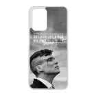 Tommy Shelby simple life idezet peaky blinders Xiaomi Redmi 10 tok
