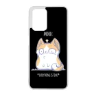 Cat Mood cicas macskas this is fine Xiaomi Redmi 10 tok